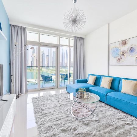 Ultra Luxury Emaar Beachfront - Private Beach And Pool Ντουμπάι Εξωτερικό φωτογραφία